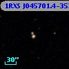 1RXS J045701.4-353727