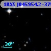 1RXS J045954.2-375400