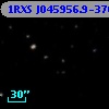 1RXS J045956.9-370019