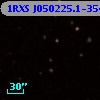 1RXS J050225.1-354656