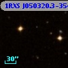 1RXS J050320.3-354605