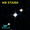HD 272202