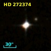 HD 272374