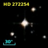HD 272254