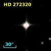 HD 272320