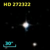 HD 272322