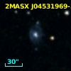 6dFGS gJ045319.7-393813