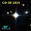 CCDM J04578-3831AB