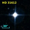 HD  31612