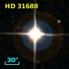 HD  31688