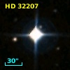 HD  32207