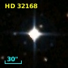 HD  32168