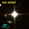 HD  32587