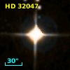 HD  32047