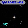 QSO B0455-404