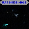 IRAS 04538-4013