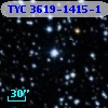 TYC 3619-1415-1