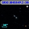 1RXS J045849.2-384800