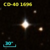 2MASS J05015027-4018228