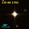 2MASS J05023042-3959129