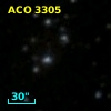 ACO  3305