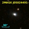 6dFGS gJ050244.9-383710