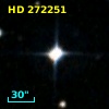 HD 272251