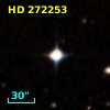 HD 272253