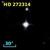 HD 272314