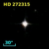 HD 272315