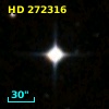 HD 272316