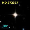 HD 272317