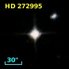HD 272995