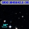 1RXS J045642.1-383507