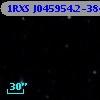 1RXS J045954.2-384030