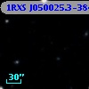 1RXS J050025.3-384424