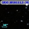 1RXS J050111.3-383953