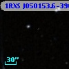 1RXS J050153.6-390220