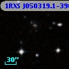 1RXS J050319.1-390043