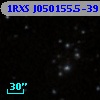 1RXS J050155.5-391213