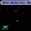 1RXS J050224.5-401917