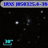 1RXS J050325.4-384819