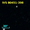 IVS B0451-398