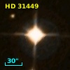 HD  31449