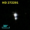 HD 272291