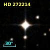 HD 272214