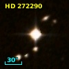 HD 272290