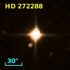 HD 272288