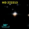 HD 272213