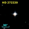 HD 272220